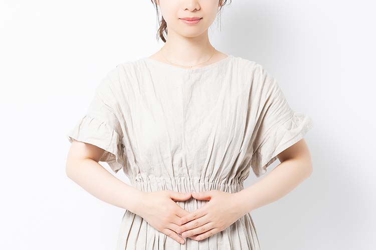 婦人科疾患イメージ画像