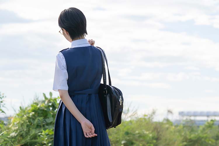 小児婦人科医療イメージ画像